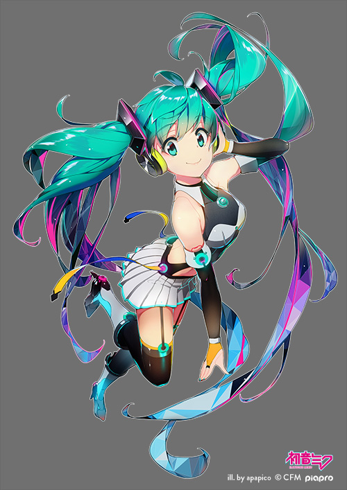 その他（グッズ）】SONY ウォークマン®Sシリーズに「『初音ミク