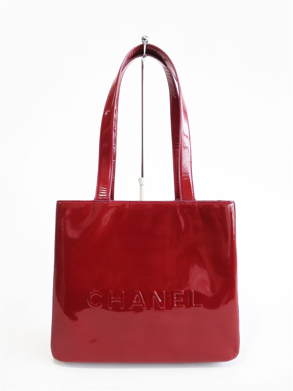 CC ロゴ トートバッグ