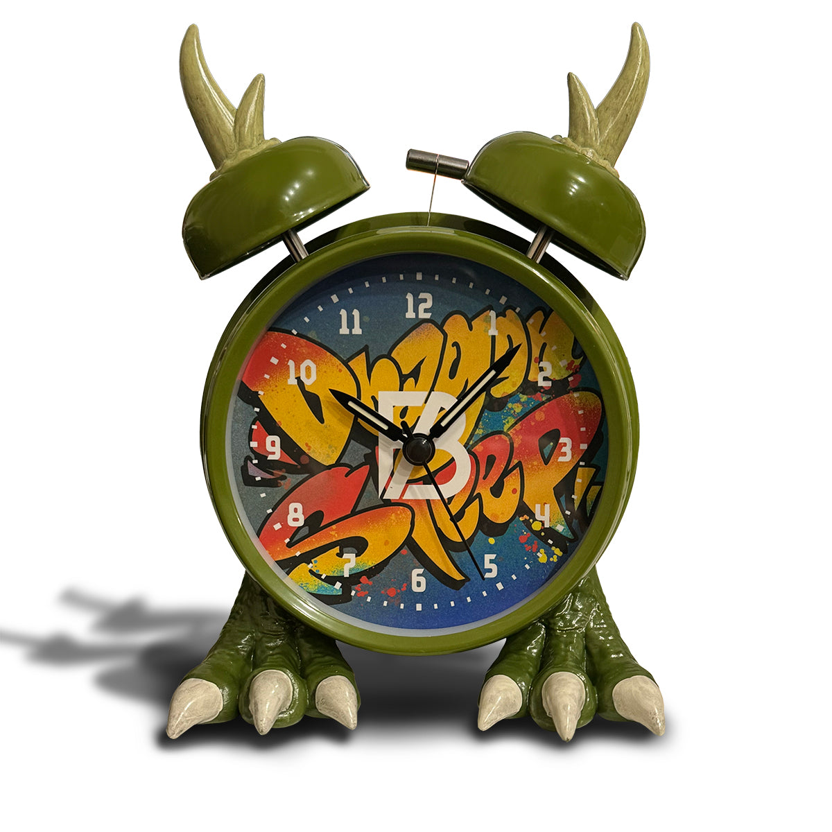 Dragon Sleep（Produced by RYUHEI） – BMSG