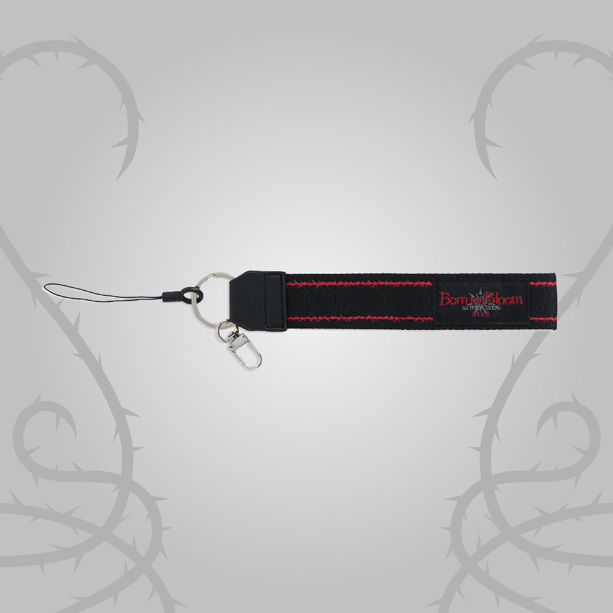 Born to Bloom ペンライトストラップ【2026年2月下旬発送予定】 – BMSG