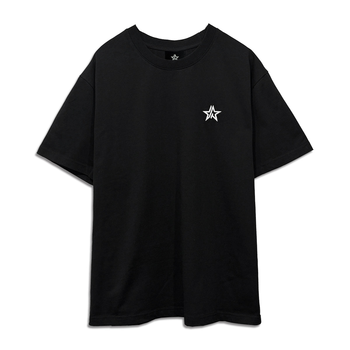 STARGLOW] Signature Tee – BMSG