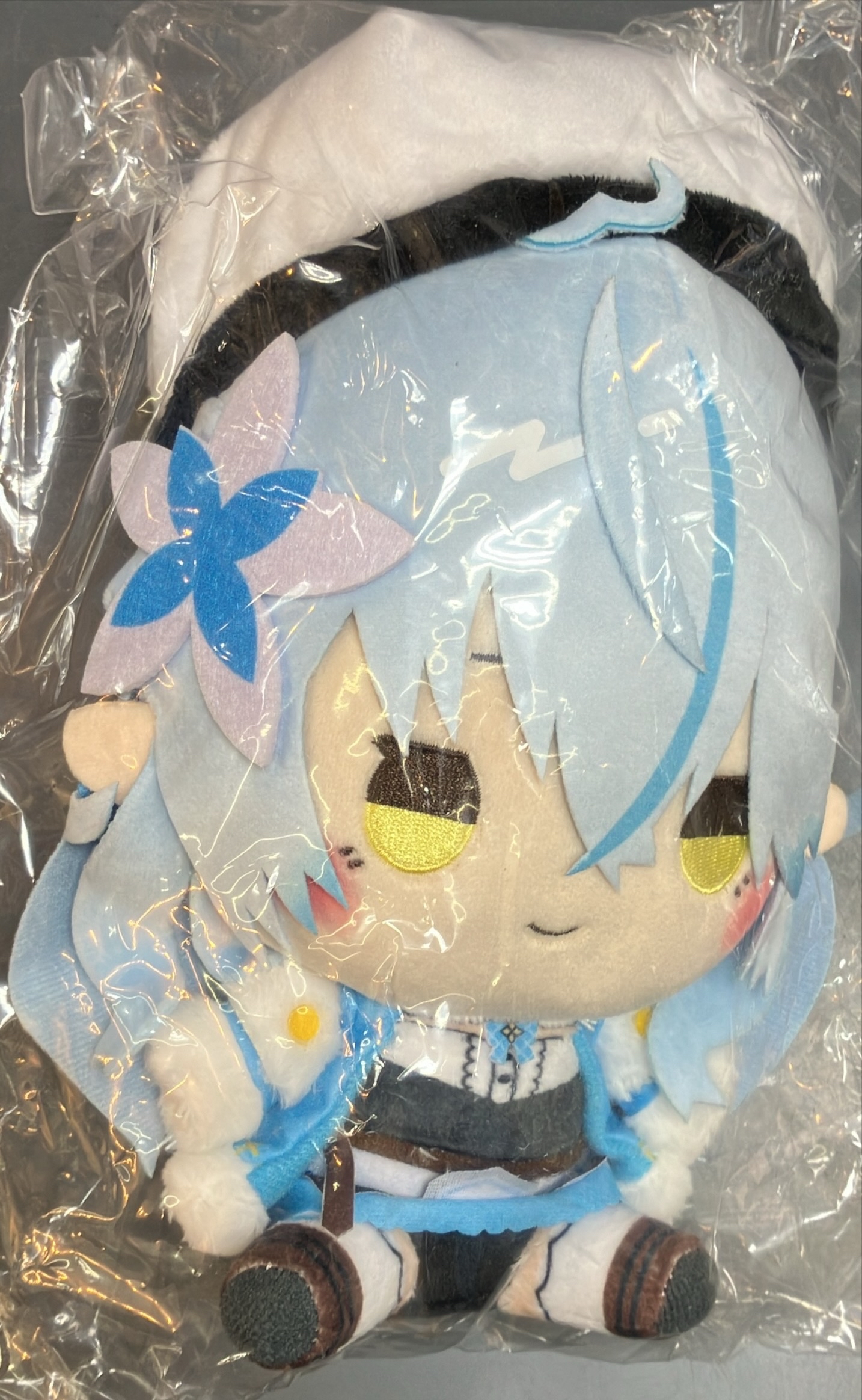 もちどる 雪花ラミィ | トレカ、マンガ、フィギュア、ホビー、ゲーム