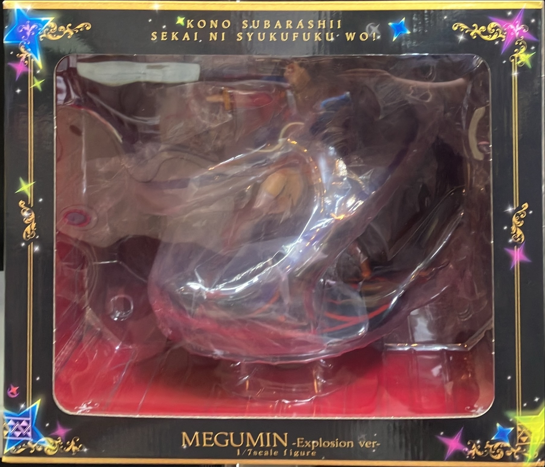 かきまぜたら＊ミルク】園田智代子 1/7スケール | トレカ、マンガ