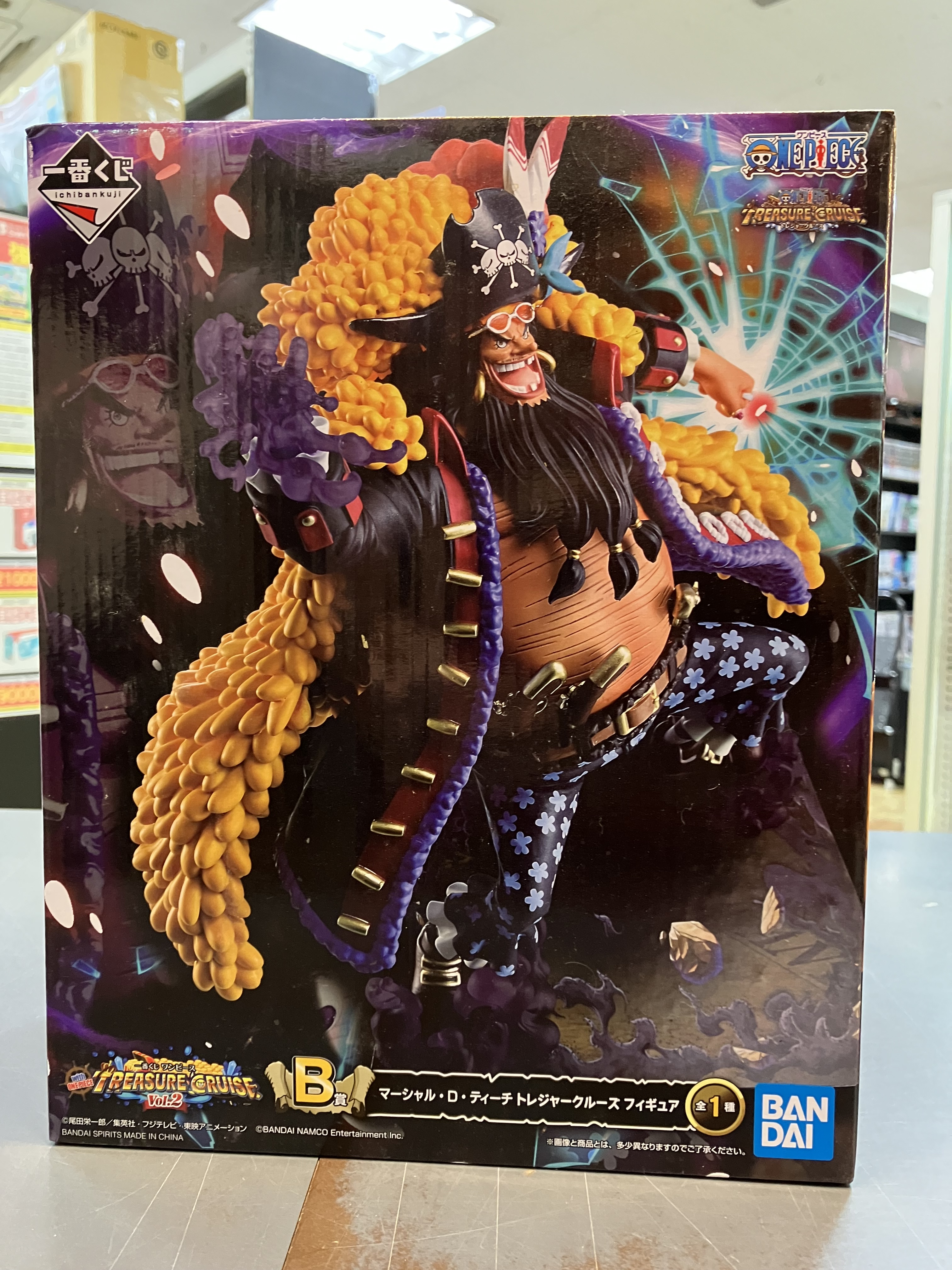 一番くじ ワンピース A賞 ニカ | トレカ、マンガ、フィギュア、ホビー