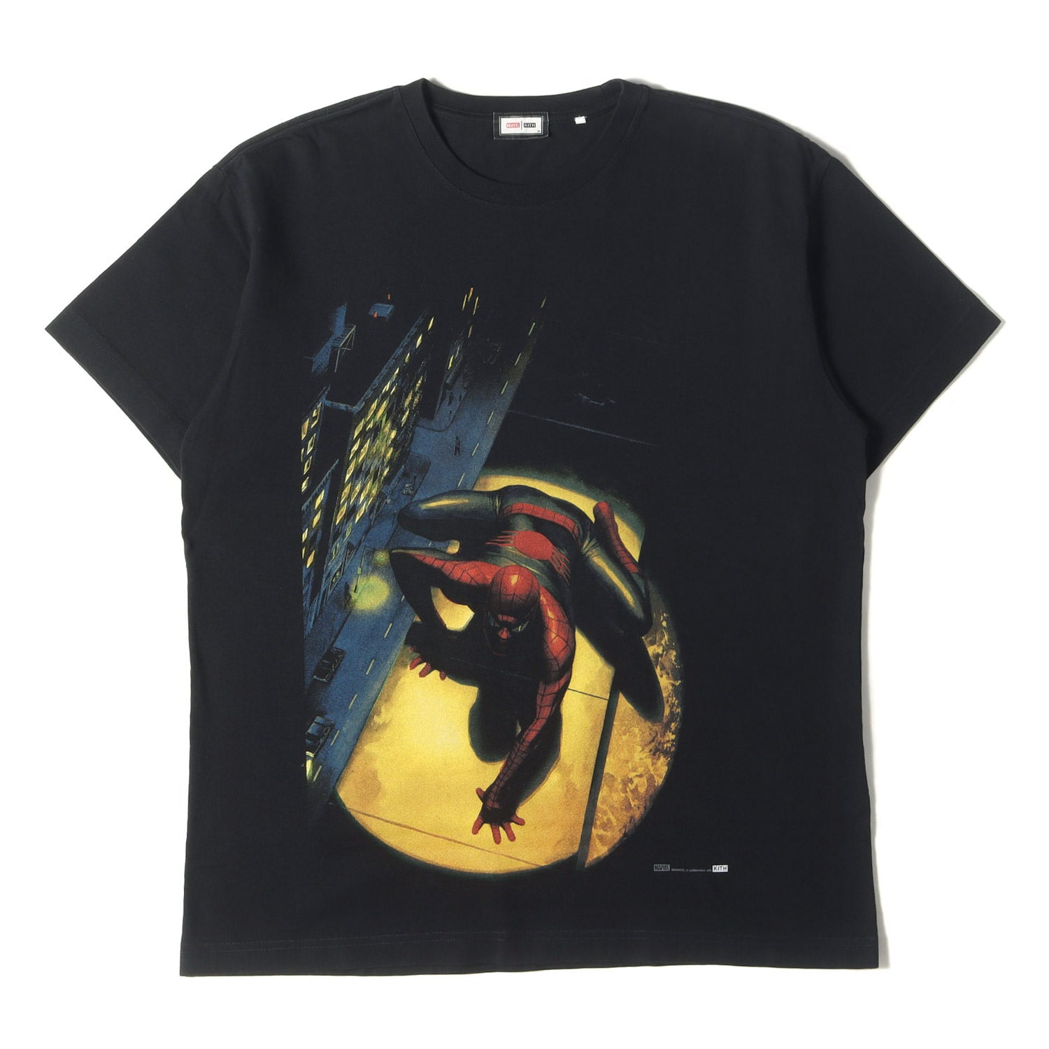 Kith スパイダーマン ブランケット シュプリーム NIKE Marvel | Kith