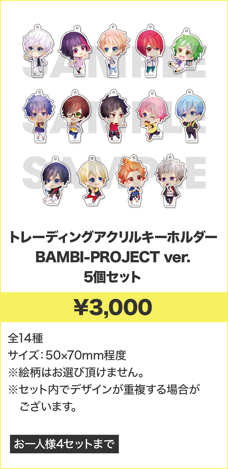 BAMBI-PROJECT