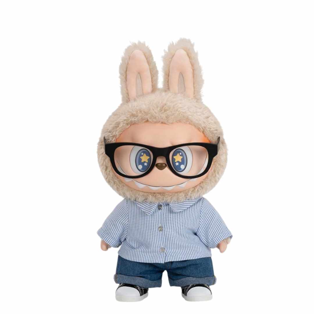 Labubu Flip With Me Vinyl Plush Doll – Branded Cambo Supply