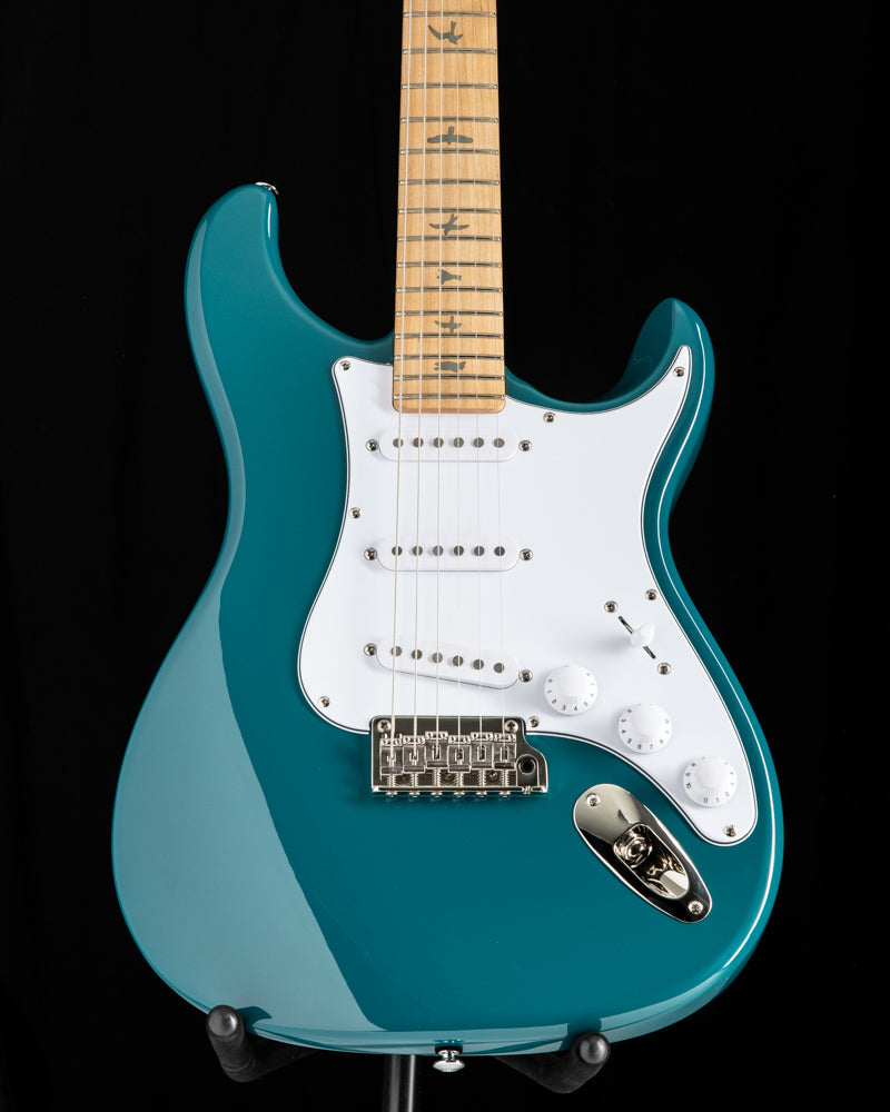 Paul Reed Smith SE Silver Sky Nylon Blue