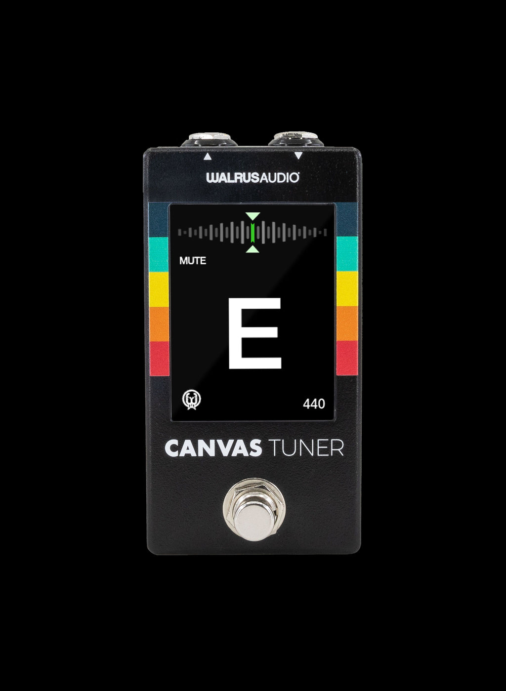 Walrus Audio Canvas Tuner