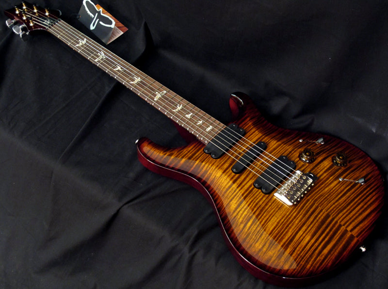 Paul Reed Smith 513 Black Gold Burst | PRS Electric Guitar