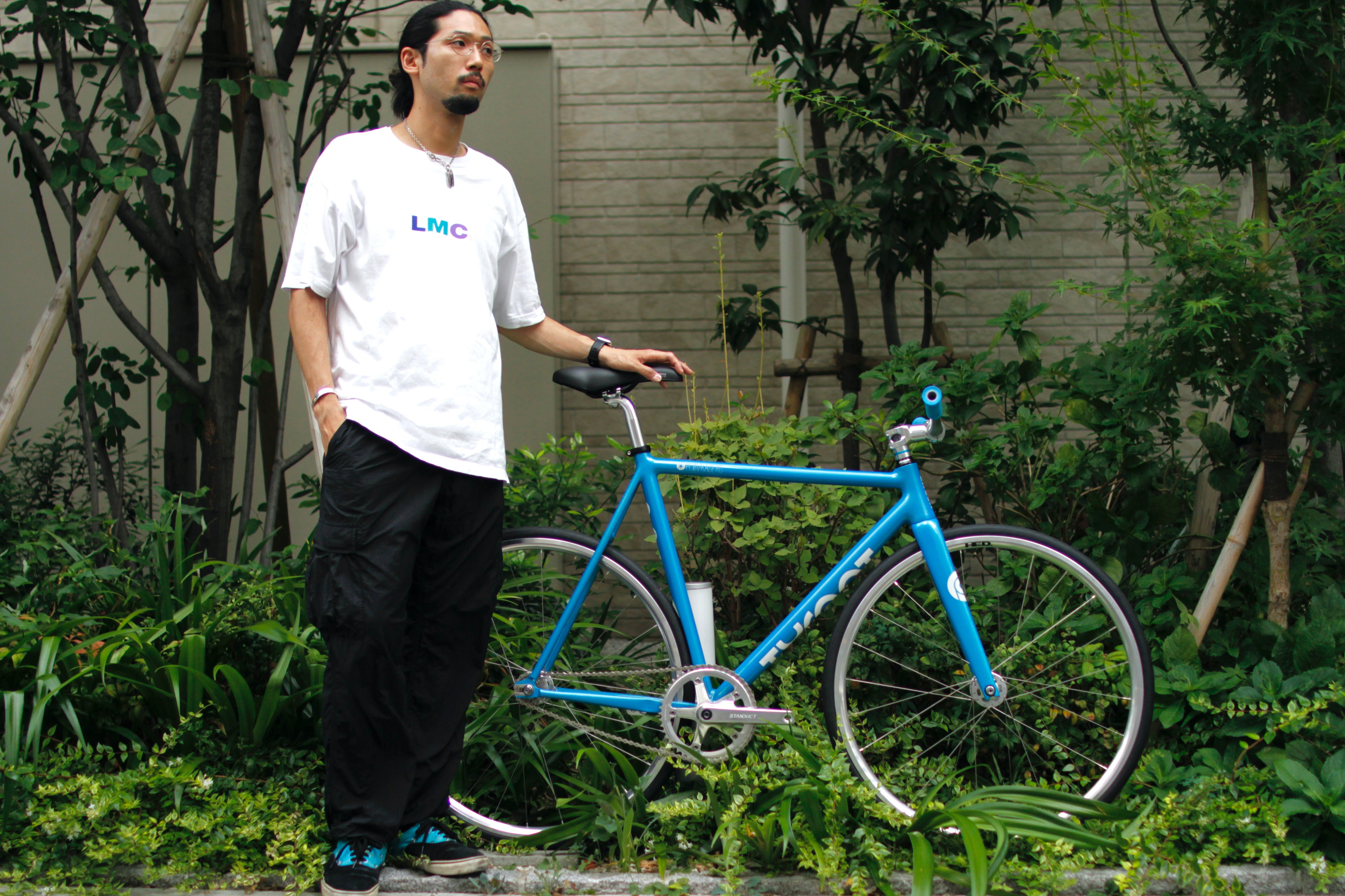 こんなポップなKAGEROも好き。 | ブローチャーズ - BROTURES ONLINE