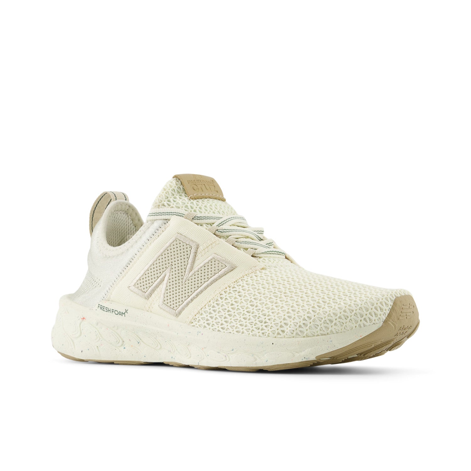 New Balance Fresh Foam X Cruz Artisan v3 Women's