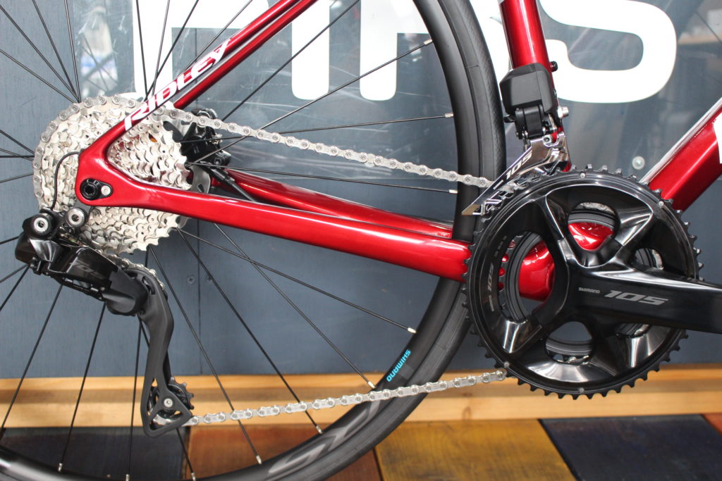 リドレー フェニックス ディスク入荷しました！ | サイクルストア