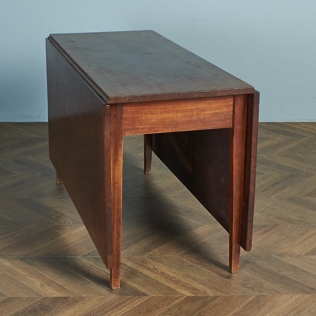 英国アンティーク ドロップリーフテーブル #74648 – camori