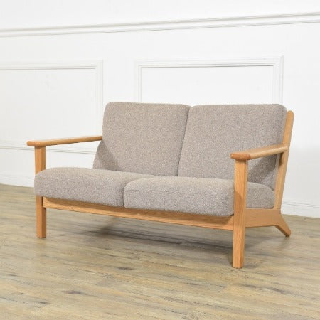 ウニコ unico / Japan VISKA 2シーターソファ #32011 – camori