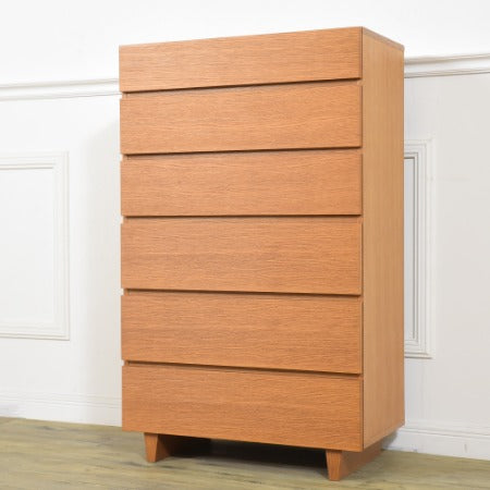 ウニコ unico / Japan CORSO トールチェスト #31560 – camori