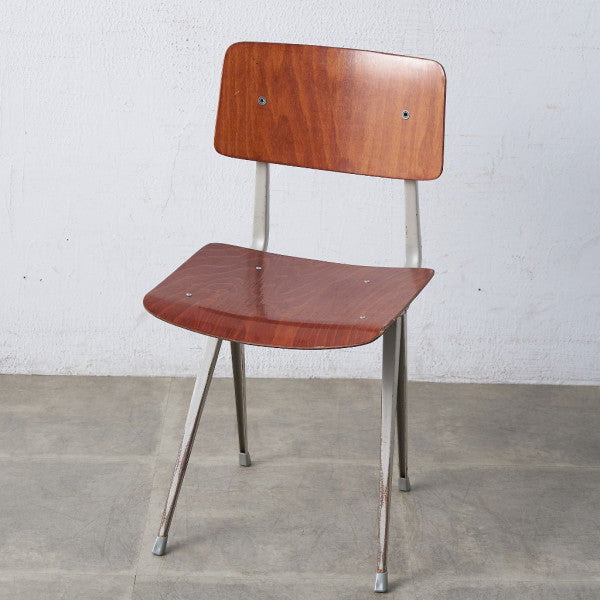 51563]希少 RESULT ヴィンテージ チェア FRISO KRAMER