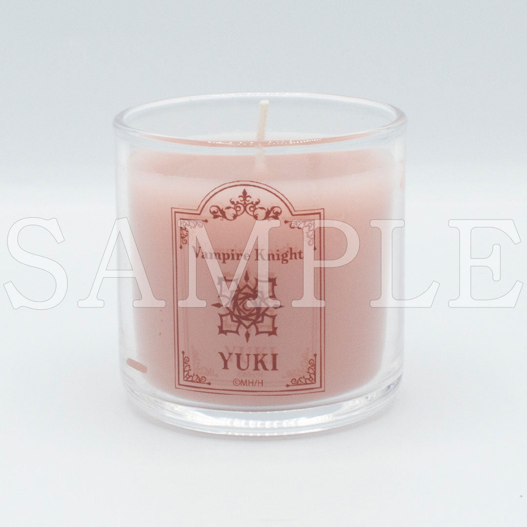 ヴァンパイア騎士&ヴァンパイア騎士memories』アクリルマスコット付き