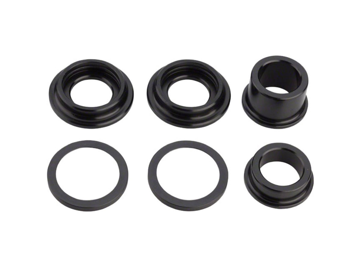 DT Swiss Torque Caps - Front 15 x 110 Boost - For 350 and 1900