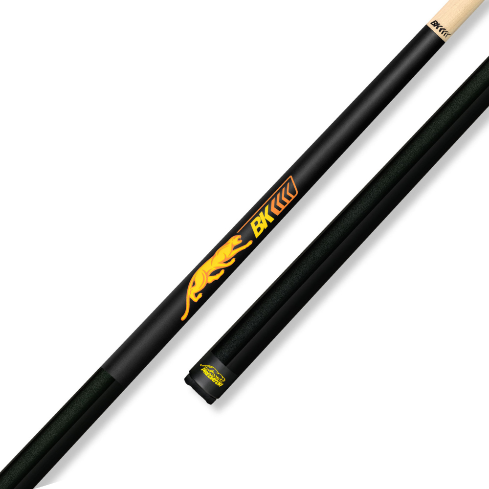 PREDATOR BK4 BREAK CUE - NO WRAP – Canada Billard