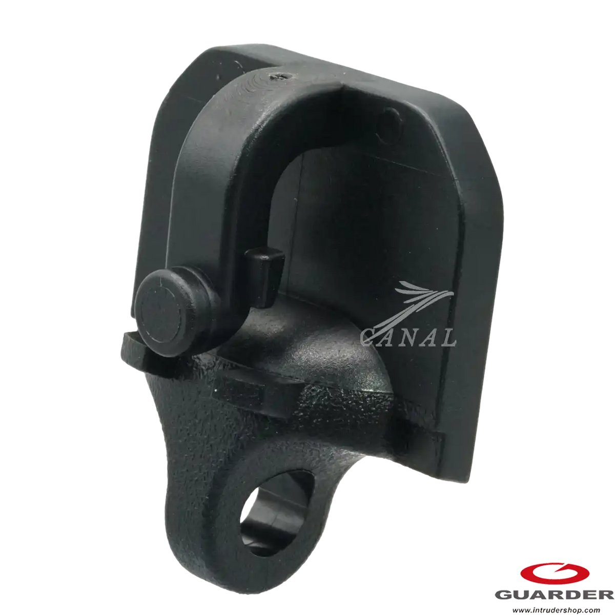 Guarder] Glock17 Glock19 Gen5 強化ランヤードリング/ランヤード