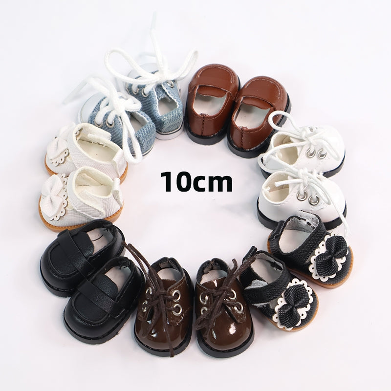 ぬい小物］10cm ぬいぐるみ用 シューズ 靴【4TXSPT】 – candymoon