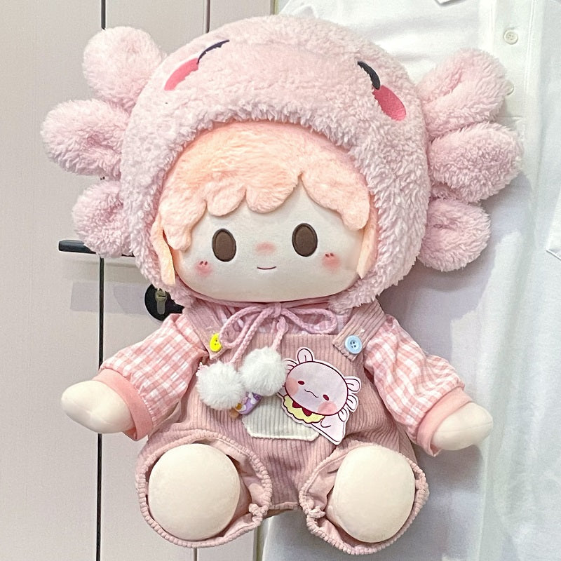 ぬい服］40cm 無属性 ぬいぐるみ用服【萌宠】 – candymoon