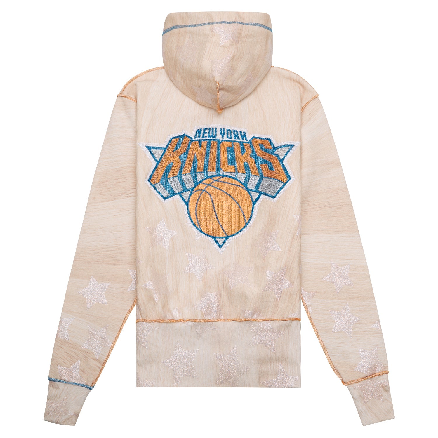 ABC X NBA(NY Knicks) Hoodie – Capsule NYC