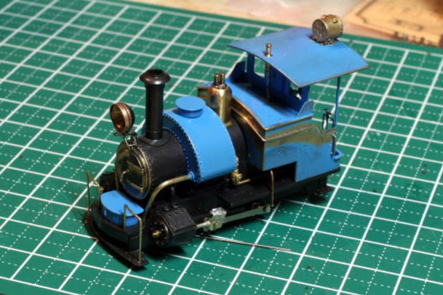 Darjeeling Himalayan Railway-1