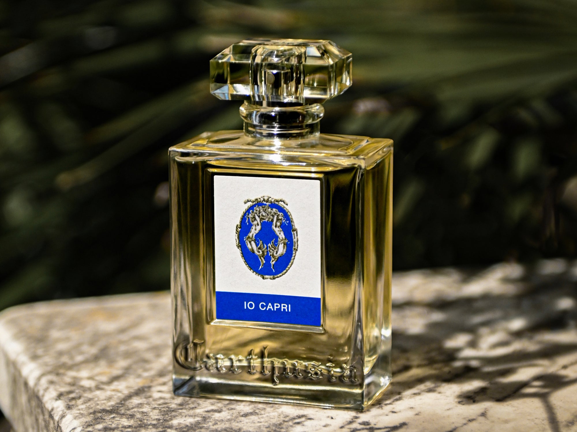 Io Capriイオカプリ – Carthusiaオンラインストア