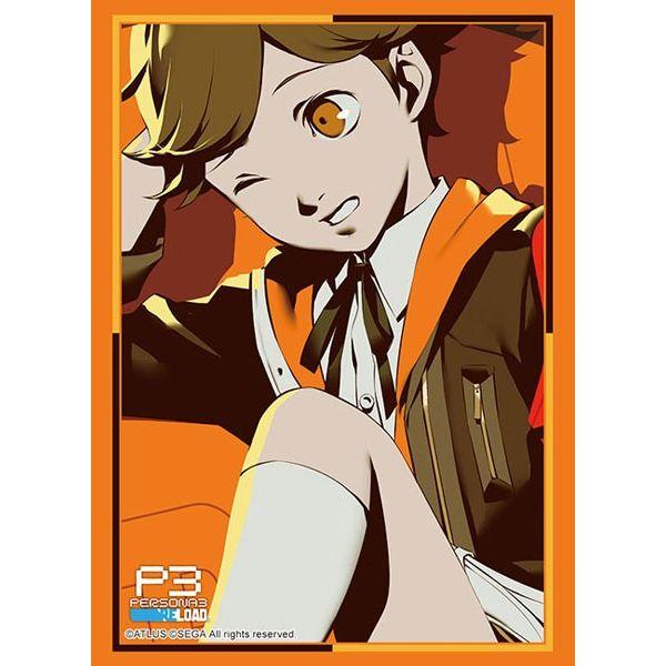 ブシロード】スリーブコレクション ハイグレード ペルソナ3 リロード