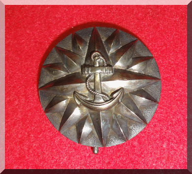 大日本帝國海軍 海軍の軍装 XL