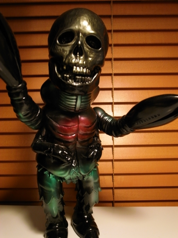 ZOLLMEN(ゾルメン) GALTAN (ガルタン) Aタイプ - エスムスザイン es