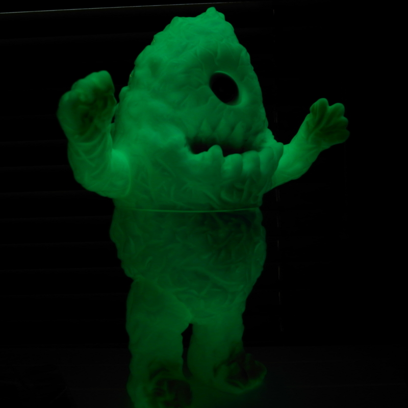 ZOLLMEN(ゾルメン) ZUDON(ズドン) G.I.D. - エスムスザイン es muss sein