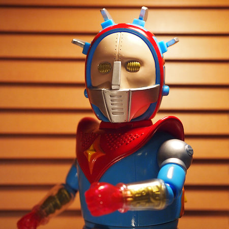 ZOLLMEN SPACE GUY-56 (スペースガイイソロク) - エスムスザイン es