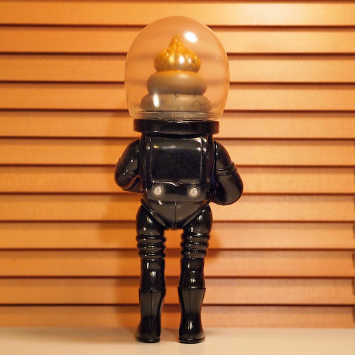 ゴッコ堂 アストロウンコツ - エスムスザイン es muss sein