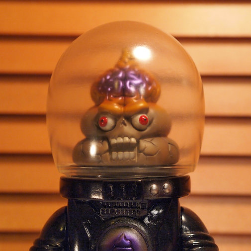 ゴッコ堂 アストロウンコツ - エスムスザイン es muss sein