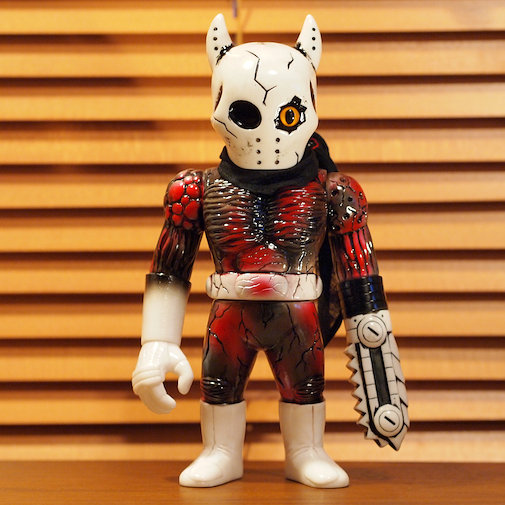 リアルヘッド カオスマンフライデー - エスムスザイン es muss sein