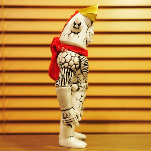 リアルヘッド 太陽の父さん - エスムスザイン es muss sein