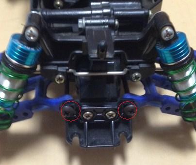 タミヤ ファイヤードラゴン② - wata-ame-rc's diary