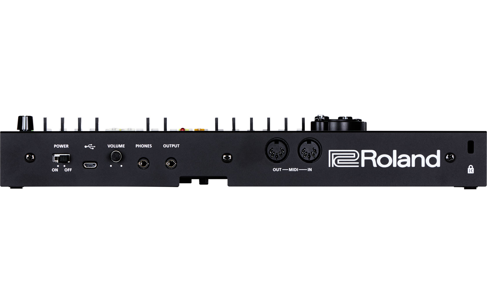 Roland India - VP-03 | Vocoder