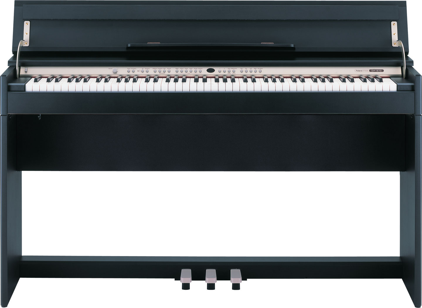 Roland - DP-970 | Designer Piano