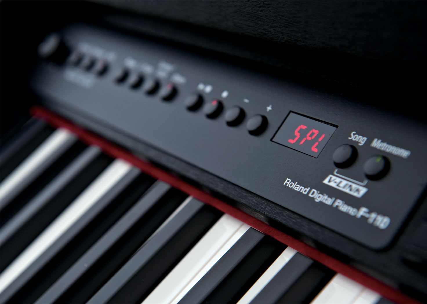 Roland - F-110 | Digital Piano