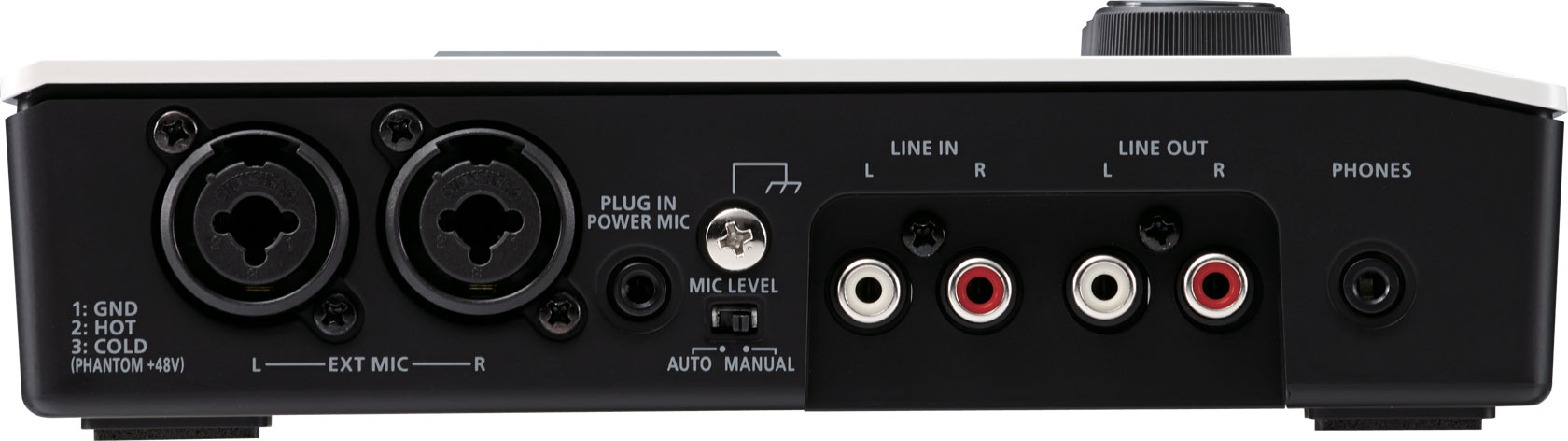 Roland - SD-2u | SD Recorder