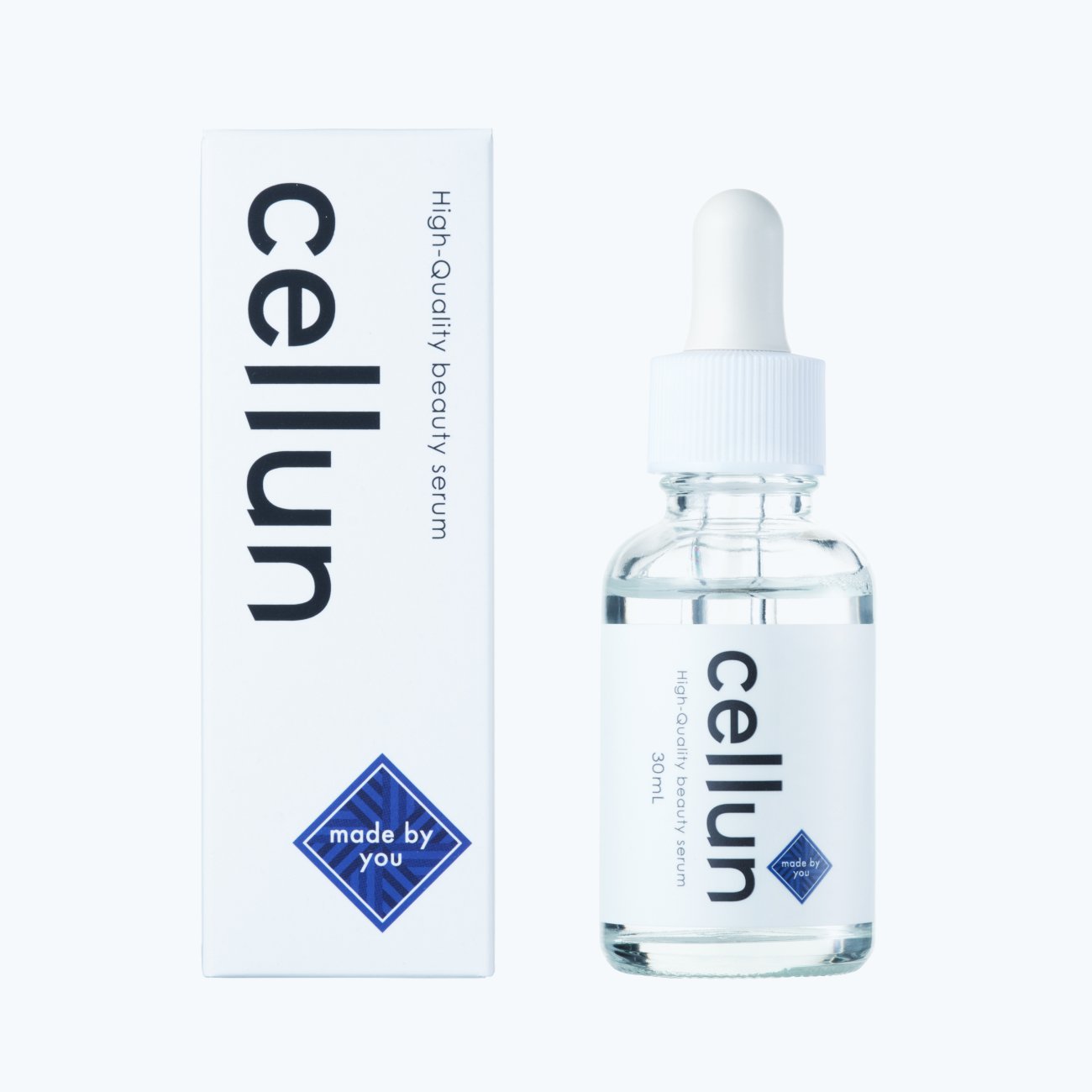 cellun（セルン）公式 - 純国産の幹細胞上清液を高濃度配合した美容液