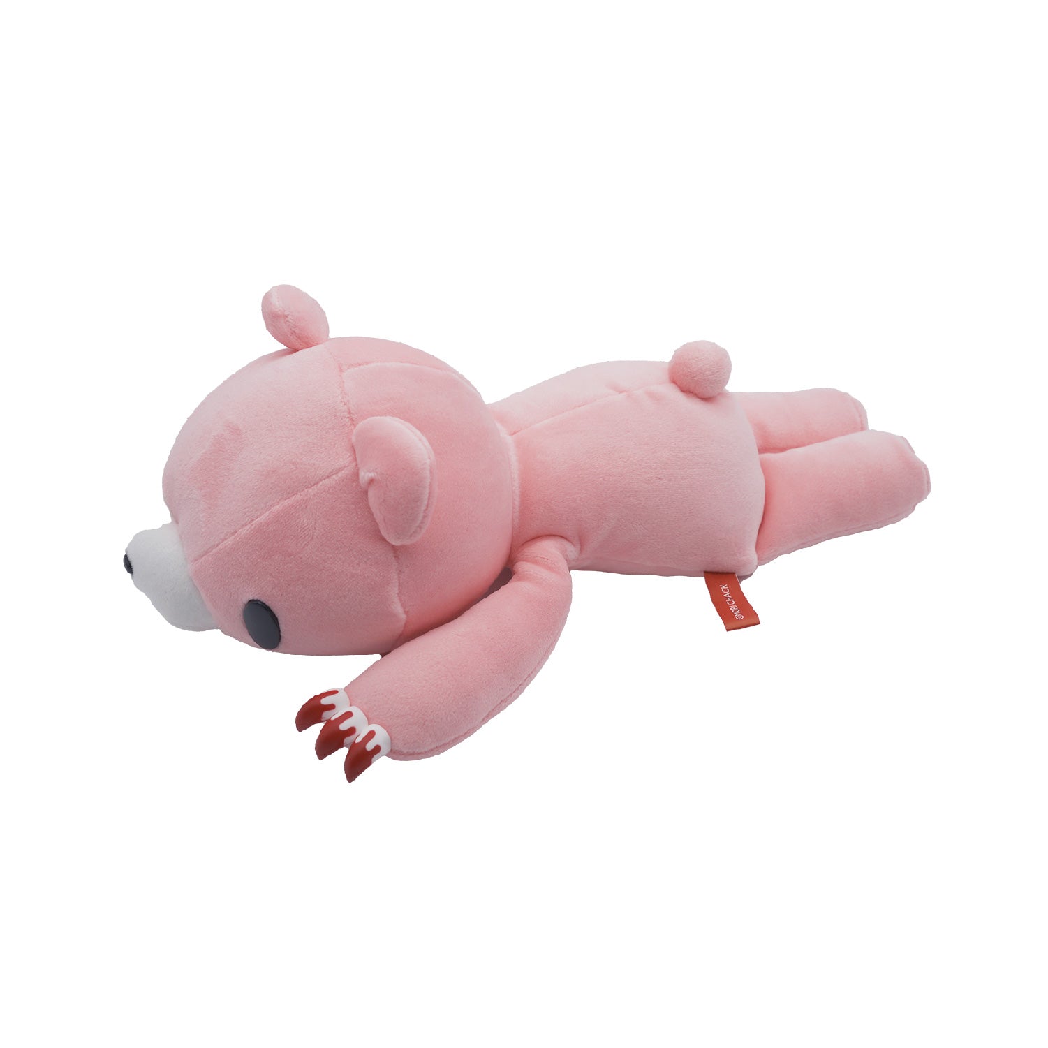 GLOOMY いたずらぐまのグルーミー（むきりょく） – Chatta