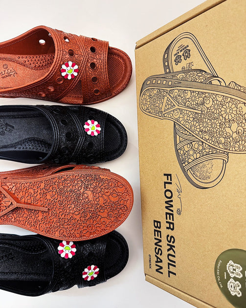 Takashi Murakami / kaikai kiki】