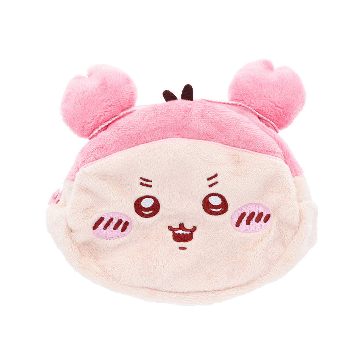 ちいかわ なりきりmimiポーチ（古本屋） | ちいかわマーケット 公式