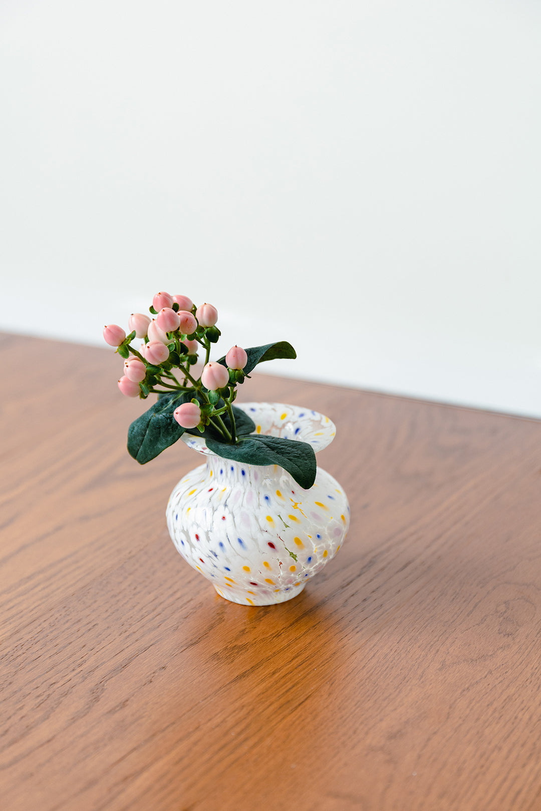 ムラーノガラス（ベネチアングラス）｜カンパネッラ工房の作品 – chisa