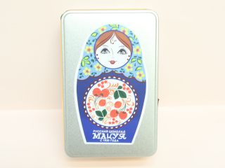 ロシアチョコレート詰合せ | RUSSIAN CHOCOLATE MATSUYA